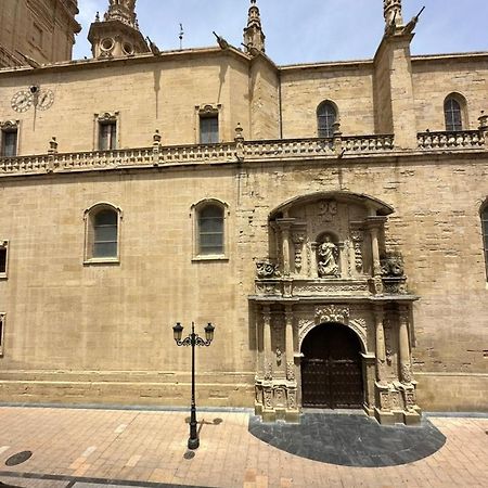 Vina Marina Apartment Logrono Exterior photo