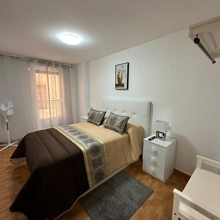 Vina Marina Apartment Logrono Exterior photo