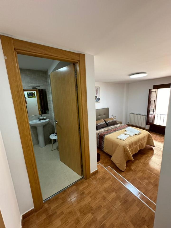 Vina Marina Apartment Logrono Exterior photo