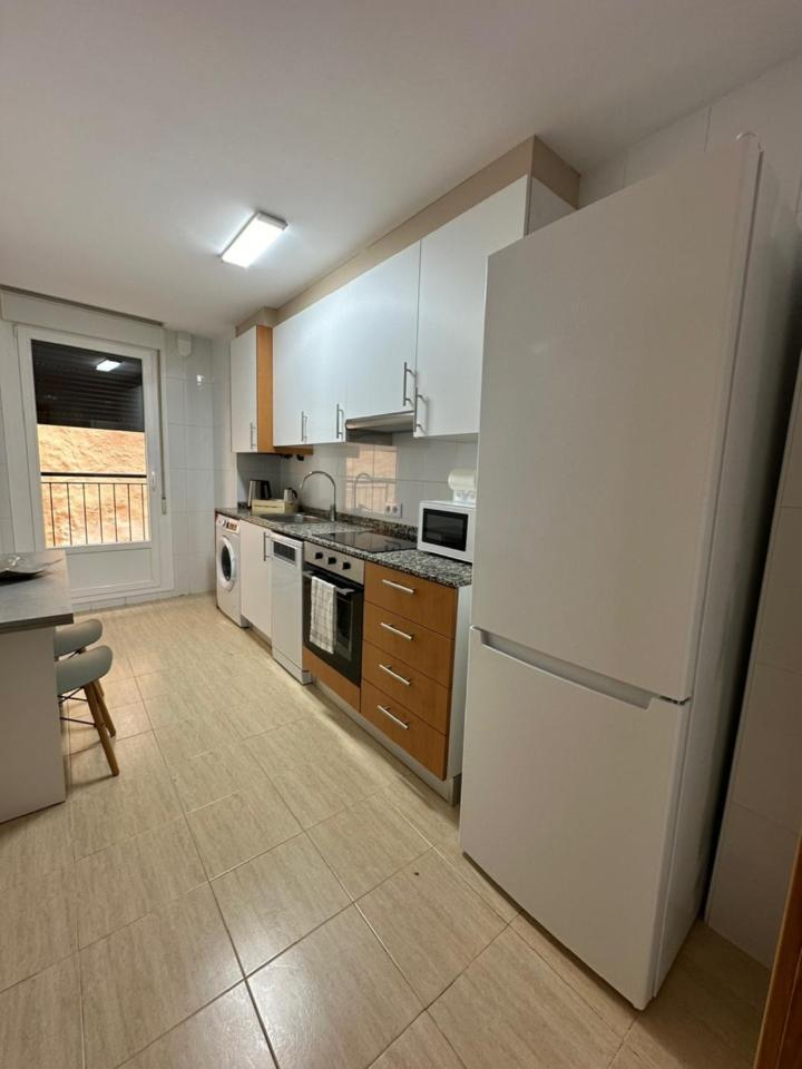 Vina Marina Apartment Logrono Exterior photo
