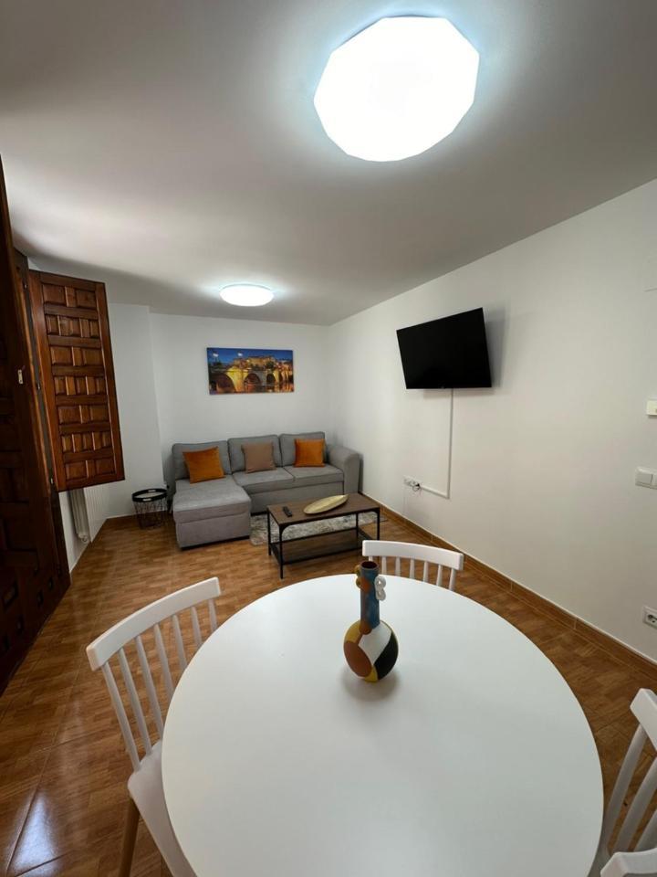Vina Marina Apartment Logrono Exterior photo