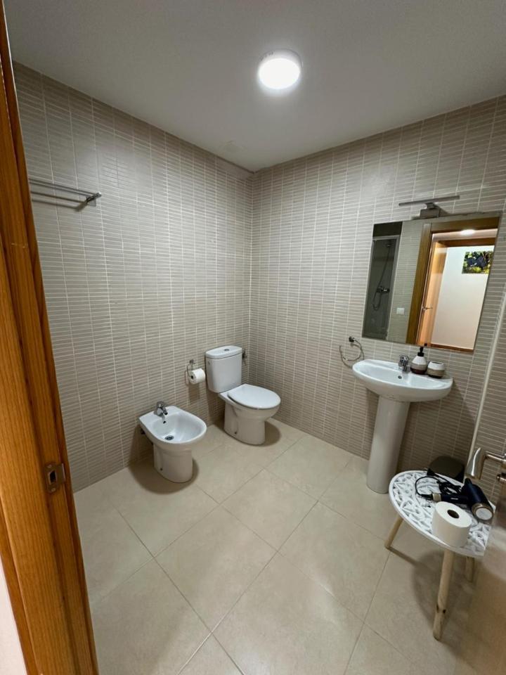 Vina Marina Apartment Logrono Exterior photo