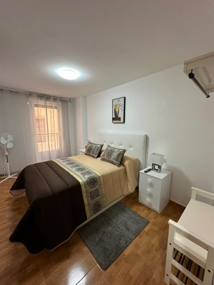 Vina Marina Apartment Logrono Exterior photo