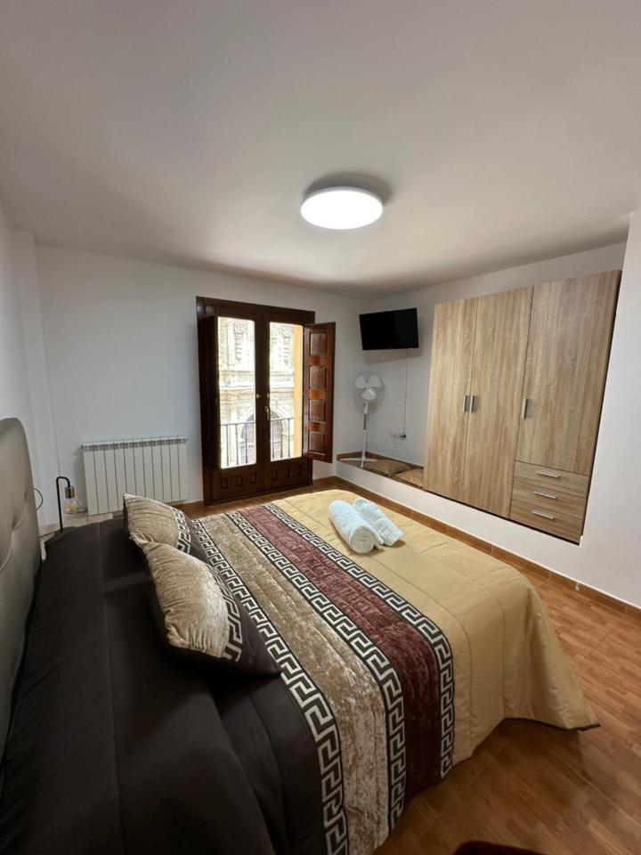 Vina Marina Apartment Logrono Exterior photo