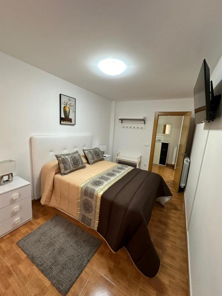 Vina Marina Apartment Logrono Exterior photo
