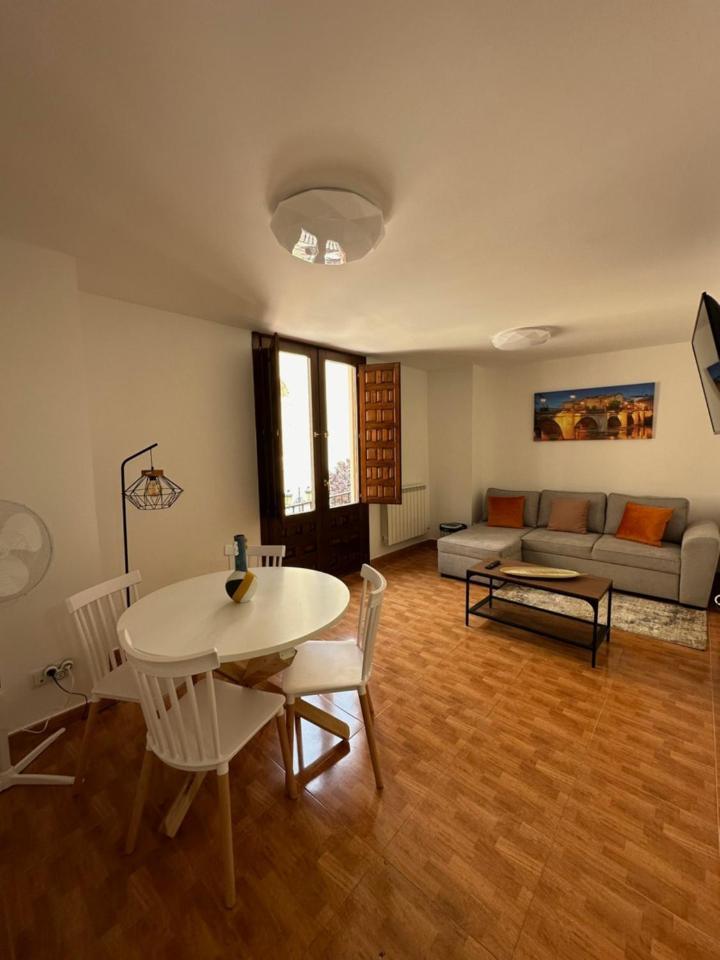 Vina Marina Apartment Logrono Exterior photo