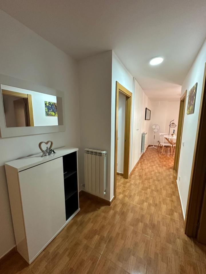 Vina Marina Apartment Logrono Exterior photo