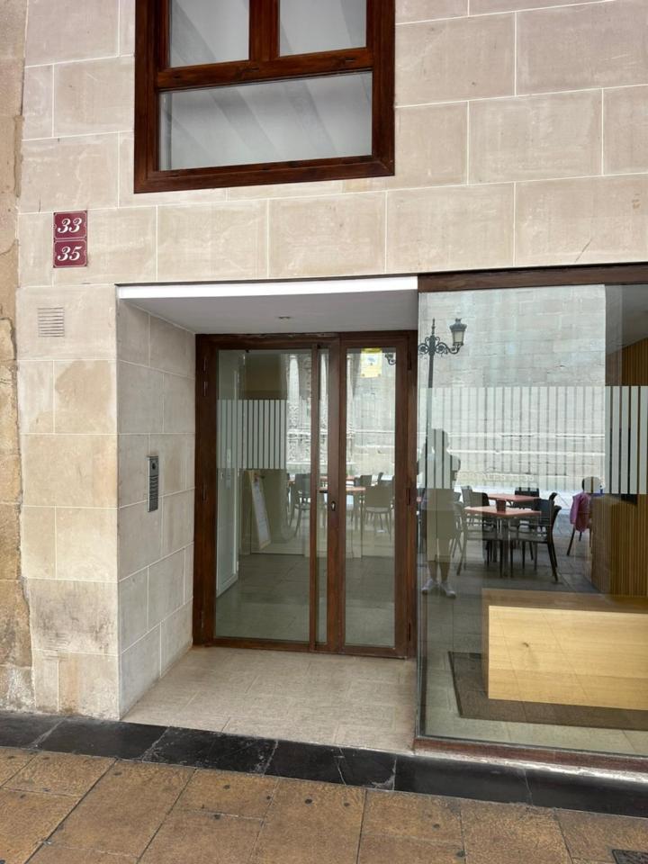 Vina Marina Apartment Logrono Exterior photo