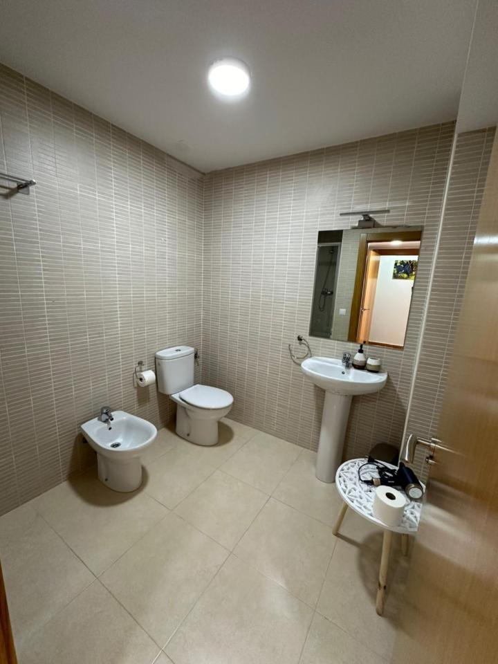 Vina Marina Apartment Logrono Exterior photo