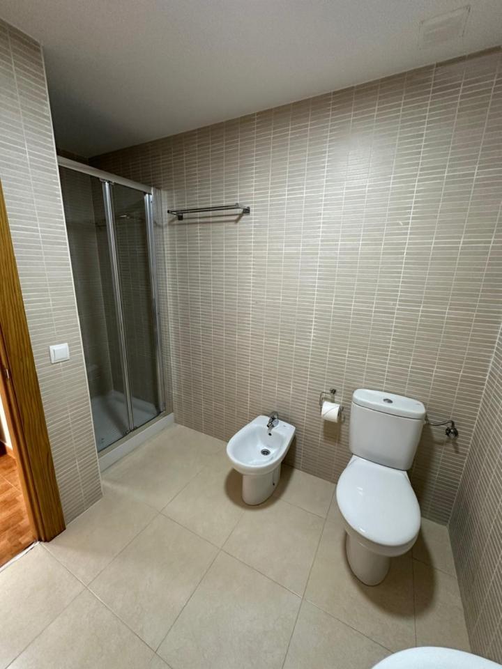 Vina Marina Apartment Logrono Exterior photo
