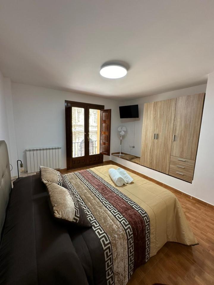 Vina Marina Apartment Logrono Exterior photo